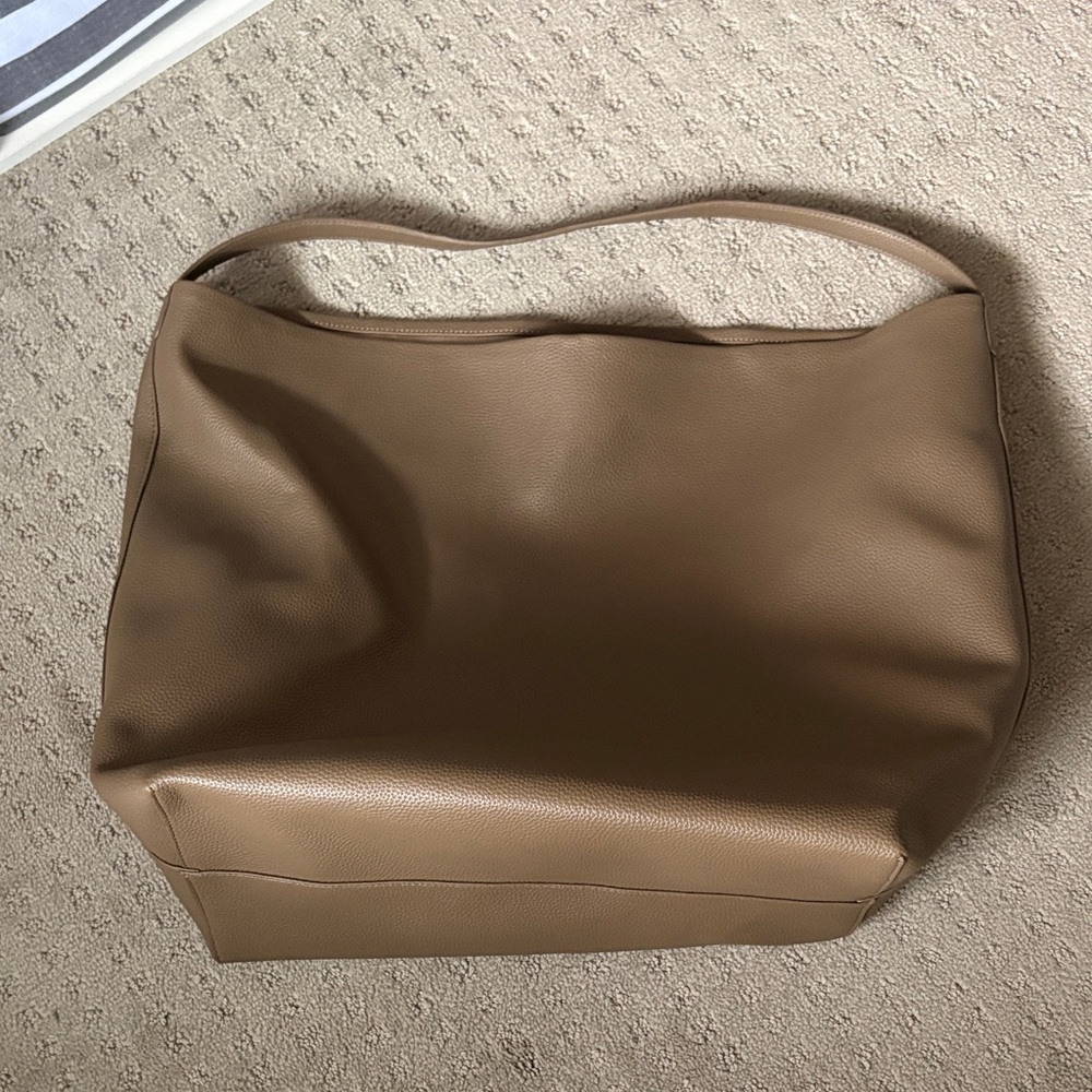OAK + FORT Large Sloan Tote